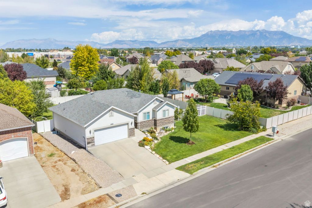 2302 W 1900 S, Syracuse, UT 84075 — photo 2