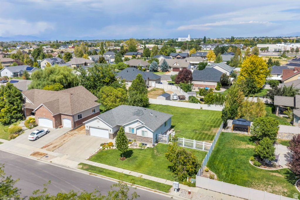 2302 W 1900 S, Syracuse, UT 84075 — photo 4