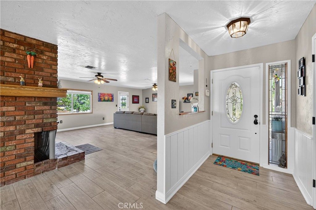 Image 9 of property listing at 331 Lido Street, Redlands, CA 92374