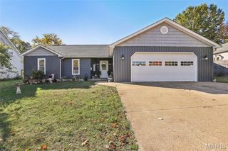 507 S Pine Street, Bonne Terre, MO 63628