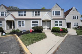 111 E BEECHWOOD AVE #5, Oaklyn, NJ 08107