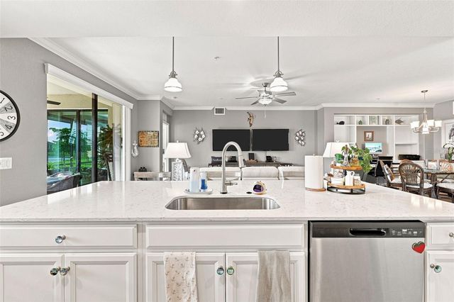 12455 GHIBERTI CIRCLE 101, Venice, FL 34293