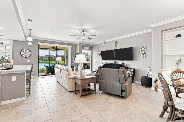 12455 GHIBERTI CIRCLE 101, Venice, FL 34293