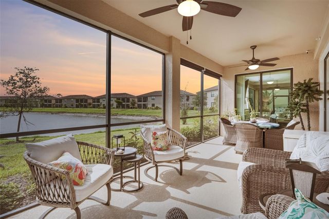 12455 GHIBERTI CIRCLE 101, Venice, FL 34293