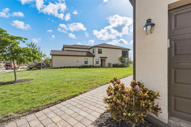 12455 GHIBERTI CIRCLE 101, Venice, FL 34293
