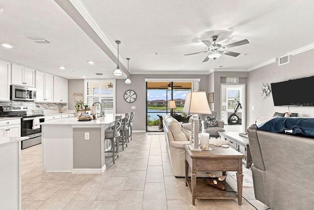12455 GHIBERTI CIRCLE 101, Venice, FL 34293
