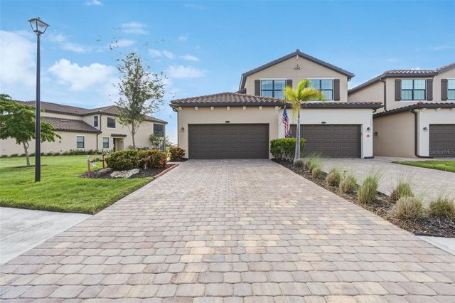 12455 GHIBERTI CIRCLE 101, Venice, FL 34293
