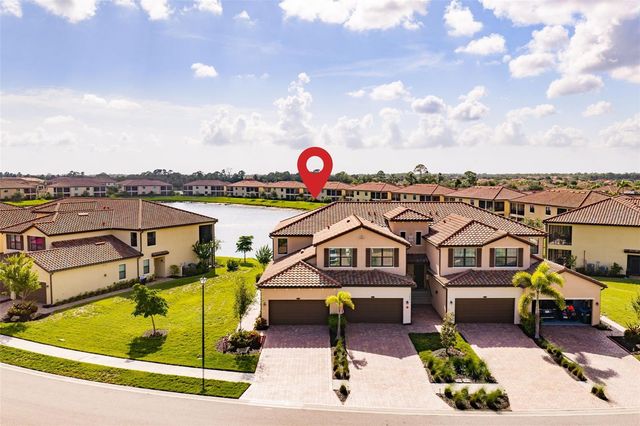 12455 GHIBERTI CIRCLE 101, Venice, FL 34293