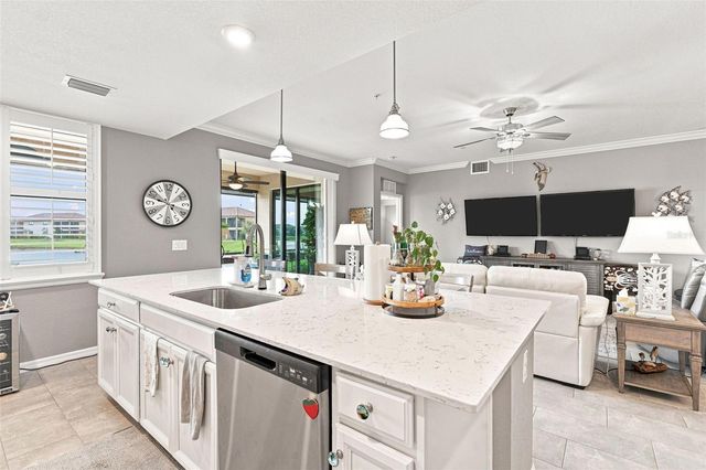 12455 GHIBERTI CIRCLE 101, Venice, FL 34293