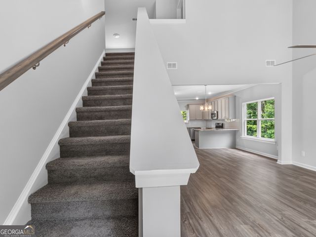 321 Shoals Trail, Dallas, GA 30132