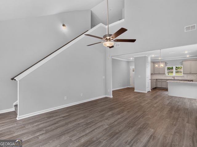 321 Shoals Trail, Dallas, GA 30132