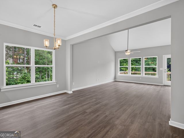 321 Shoals Trail, Dallas, GA 30132