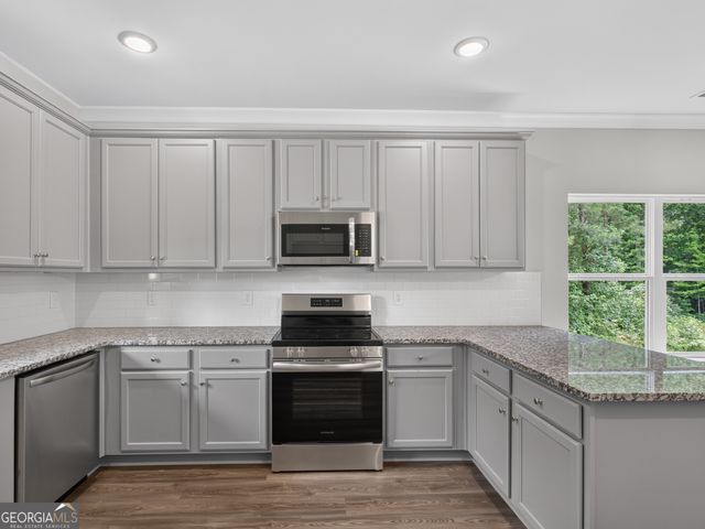 321 Shoals Trail, Dallas, GA 30132