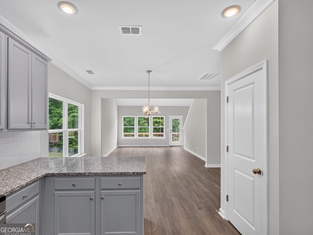321 Shoals Trail, Dallas, GA 30132