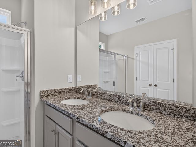 321 Shoals Trail, Dallas, GA 30132
