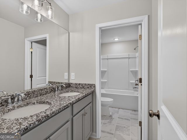 321 Shoals Trail, Dallas, GA 30132