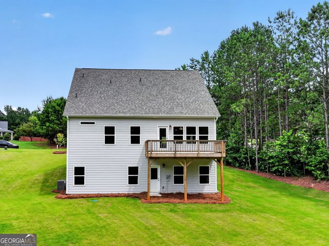 321 Shoals Trail, Dallas, GA 30132