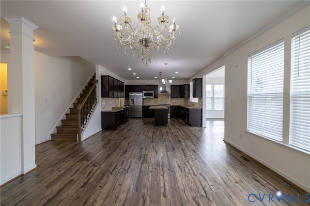 5054 Maben Hill Ln, Glen Allen, VA 23059