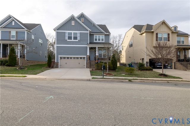 5054 Maben Hill Ln, Glen Allen, VA 23059