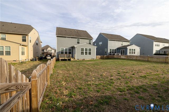 5054 Maben Hill Ln, Glen Allen, VA 23059