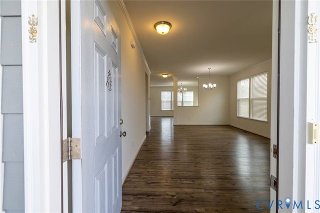 5054 Maben Hill Ln, Glen Allen, VA 23059