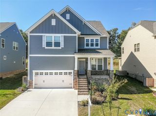5054 Maben Hill Ln, Glen Allen, VA 23059
