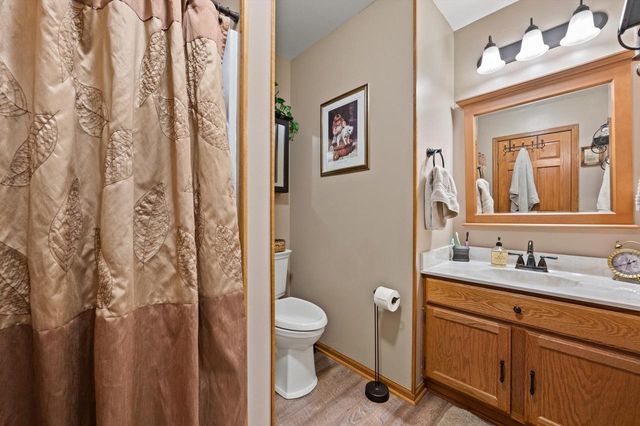 1624 Garden LANE, West Bend, WI 53095