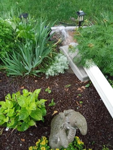 1624 Garden LANE, West Bend, WI 53095