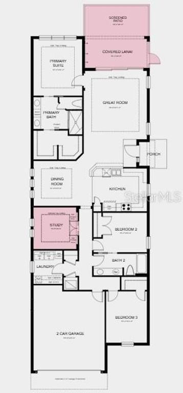Image 2 of property listing at 14513 DERNA TERRACE, Bradenton, FL 34211