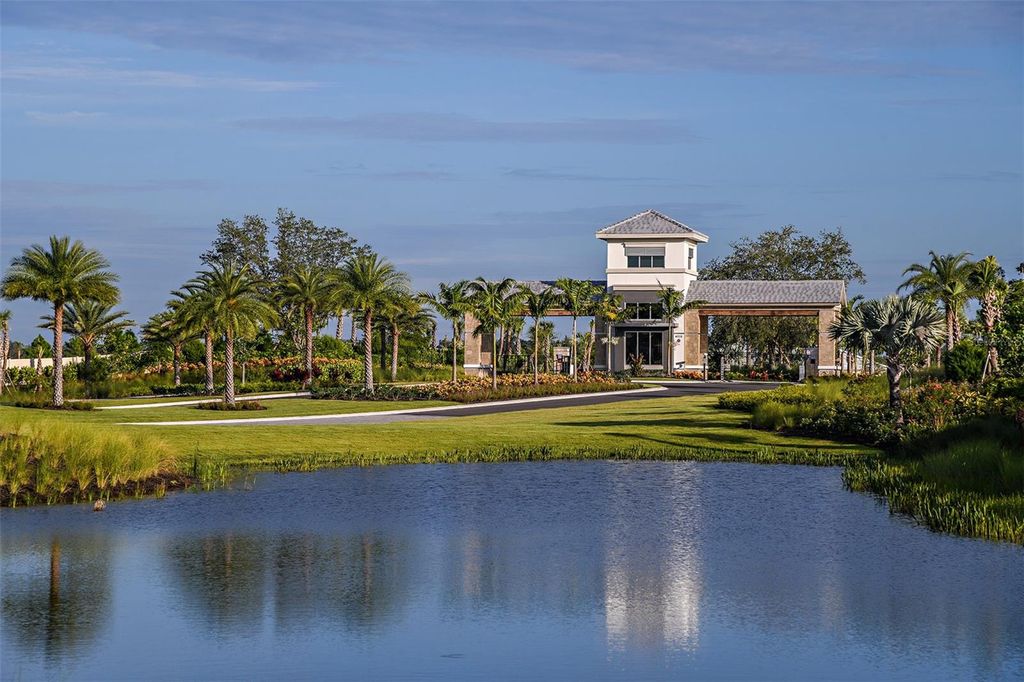Image 28 of property listing at 14513 DERNA TERRACE, Bradenton, FL 34211