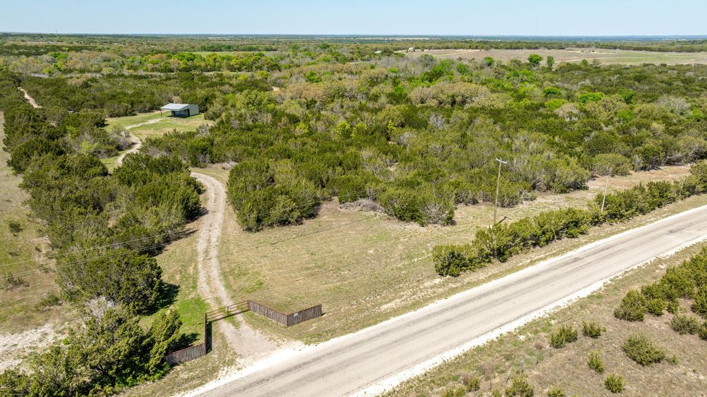 4025 County Road 175 1-3, Stephenville, TX 76401