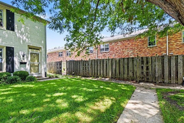 2529 Abbington Drive 91, Grand Rapids, MI 49506