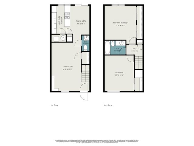 2529 Abbington Drive 91, Grand Rapids, MI 49506