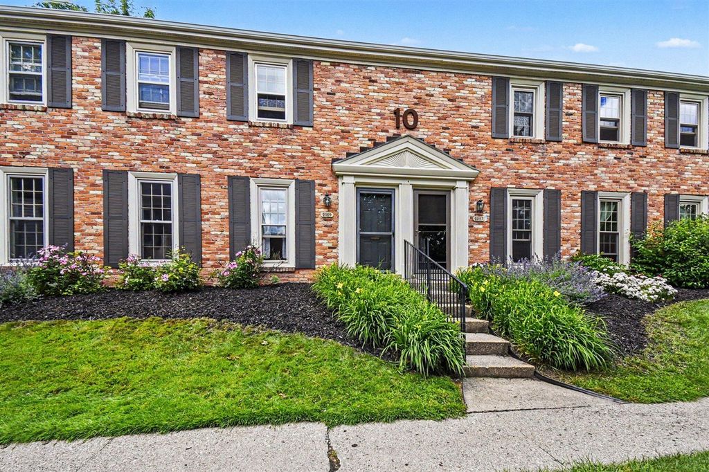 2529 Abbington Drive 91, Grand Rapids, MI 49506