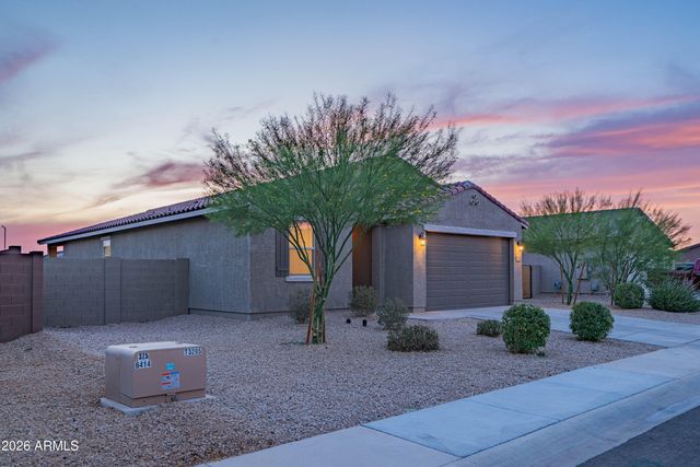 347 S SANTA ANA Lane, Casa Grande, AZ 85194