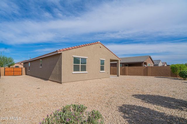 347 S SANTA ANA Lane, Casa Grande, AZ 85194