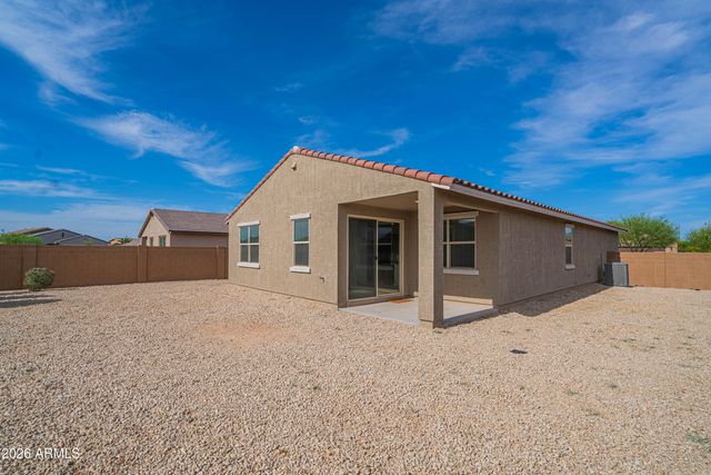 347 S SANTA ANA Lane, Casa Grande, AZ 85194