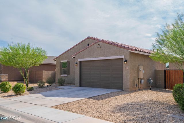 347 S SANTA ANA Lane, Casa Grande, AZ 85194