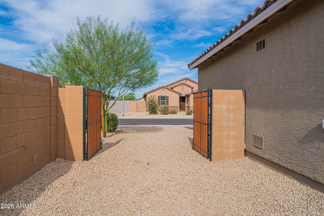 347 S SANTA ANA Lane, Casa Grande, AZ 85194