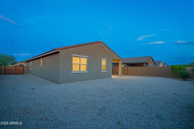 347 S SANTA ANA Lane, Casa Grande, AZ 85194