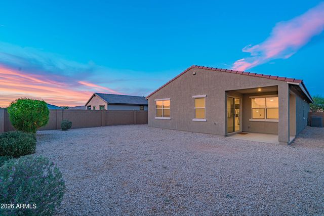 347 S SANTA ANA Lane, Casa Grande, AZ 85194