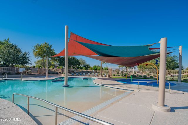 347 S SANTA ANA Lane, Casa Grande, AZ 85194