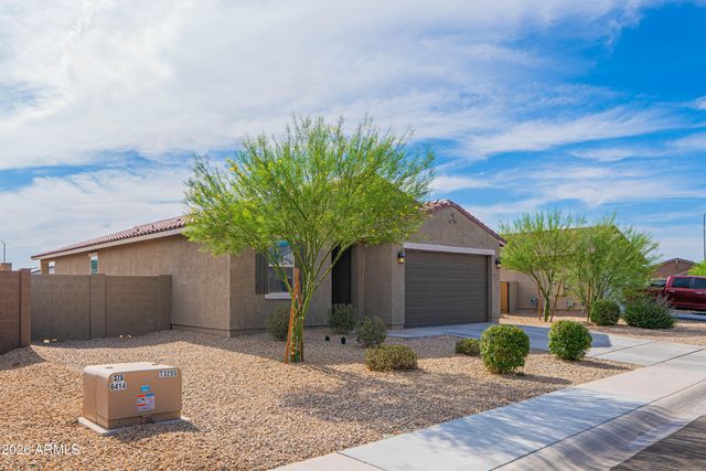 347 S SANTA ANA Lane, Casa Grande, AZ 85194