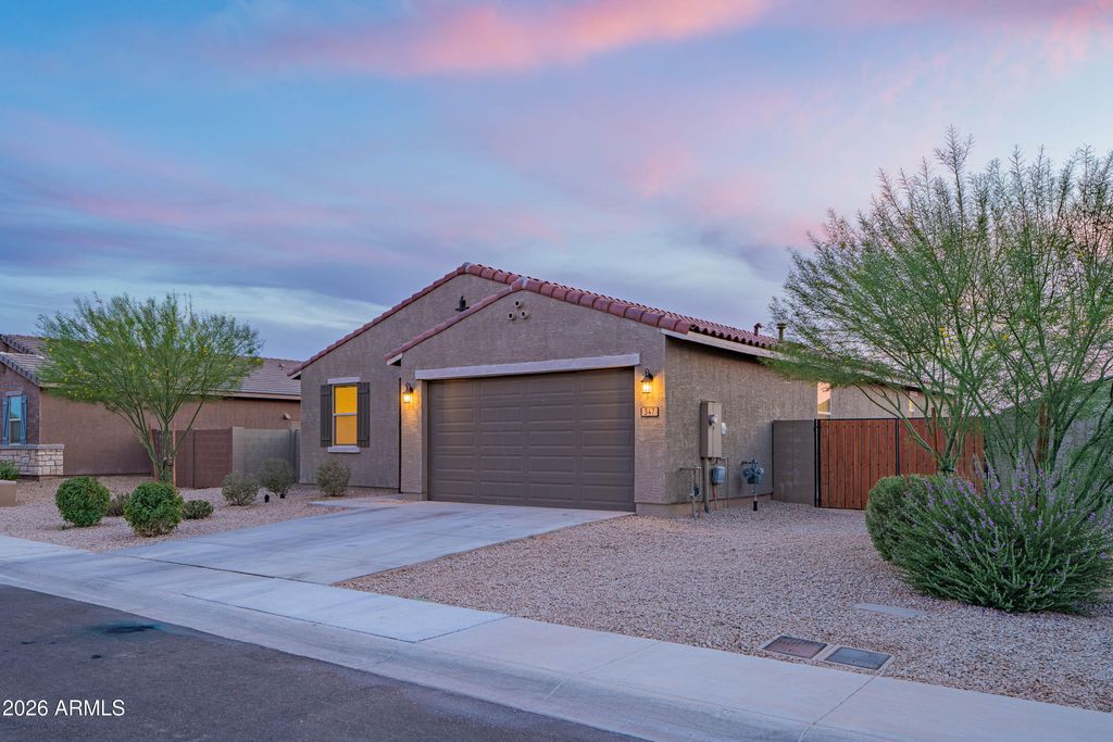 347 S SANTA ANA Lane, Casa Grande, AZ 85194