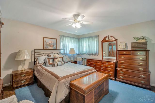 3345 Longmeadow Lane, Amberley, OH 45236