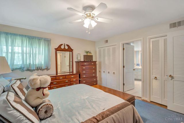 3345 Longmeadow Lane, Amberley, OH 45236