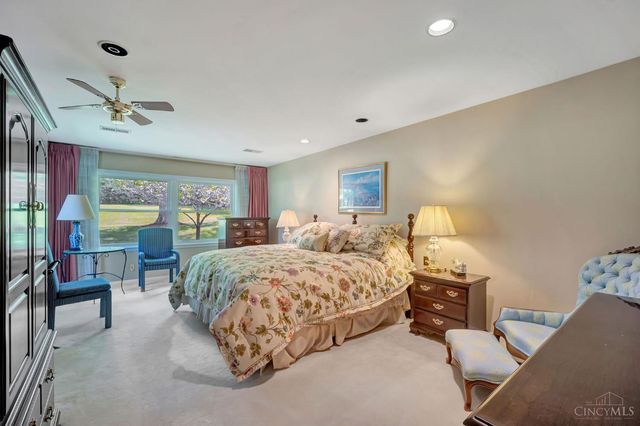 3345 Longmeadow Lane, Amberley, OH 45236