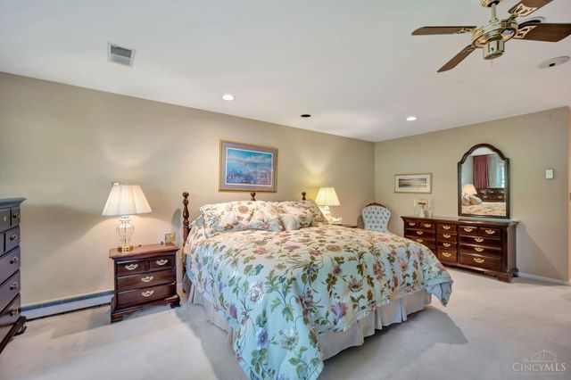 3345 Longmeadow Lane, Amberley, OH 45236