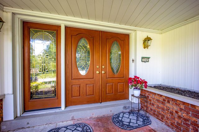 3345 Longmeadow Lane, Amberley, OH 45236