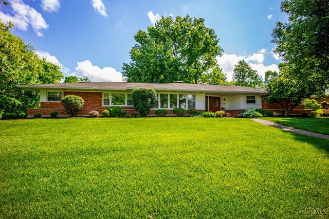3345 Longmeadow Lane, Amberley, OH 45236